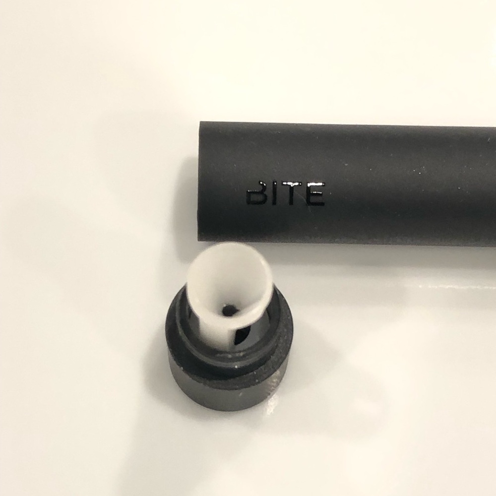 Bite Beauty Cognac Matte Crème Lip Crayon Original Formula Full Size New - Picture 5 of 9